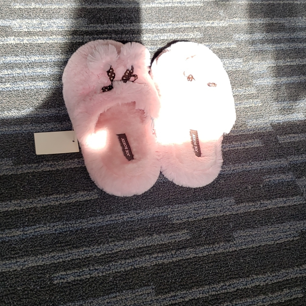 GIRLS SLIPPERS - Picture 2 of 3